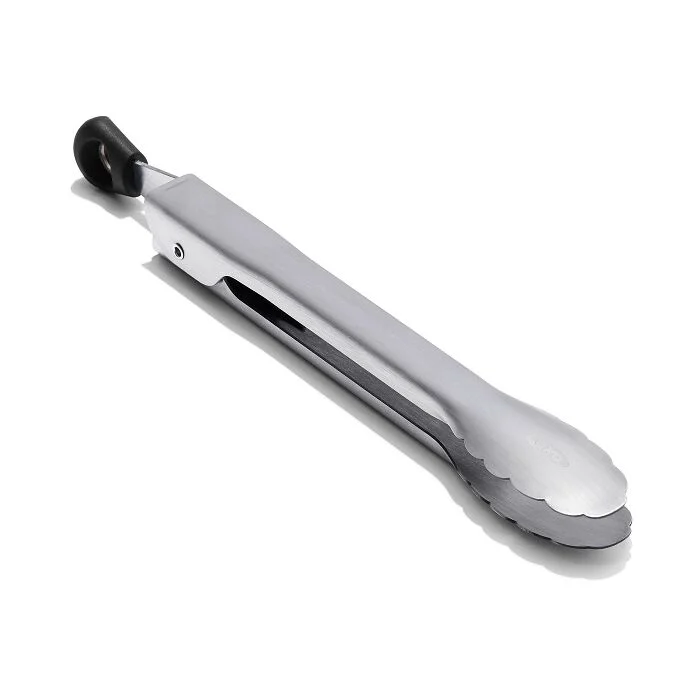 OXO GG SET OF 2 MINI TONGS