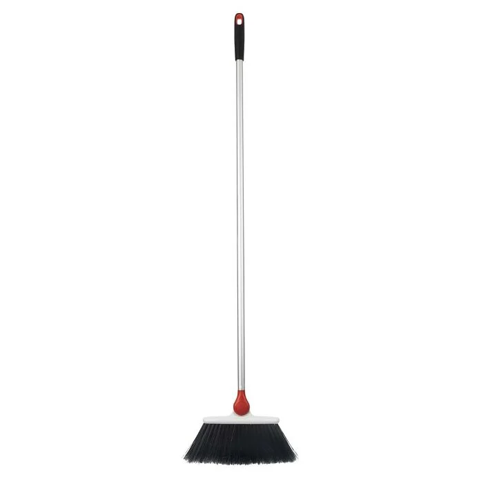 Any-Angle Broom