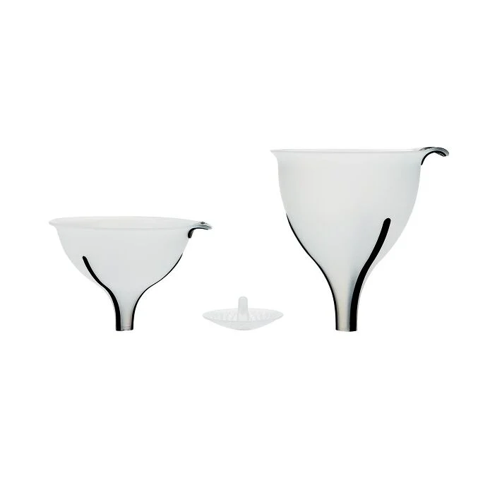 3-Piece Multi-Purpose Funnel Set