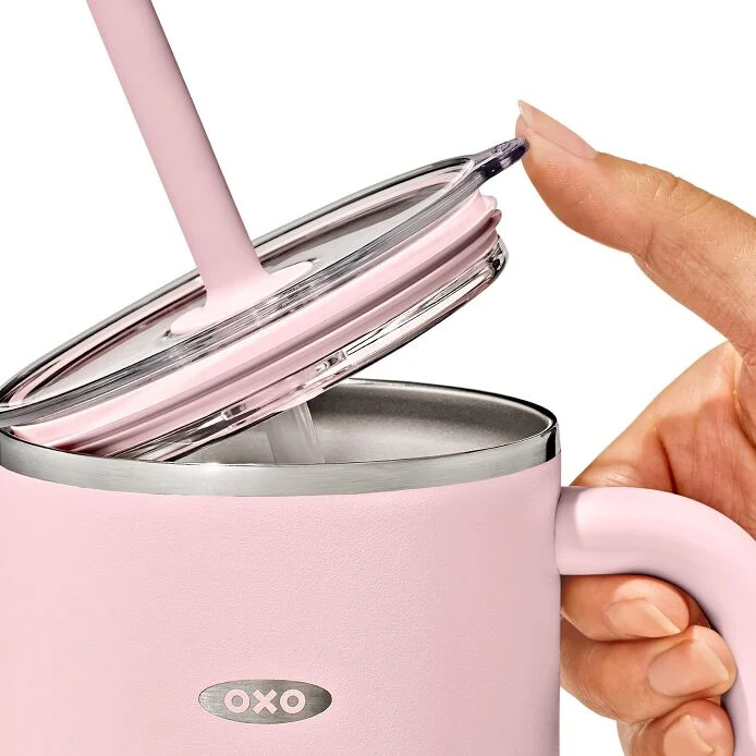 OXO Strive XL Tumbler with Handle – 32 oz