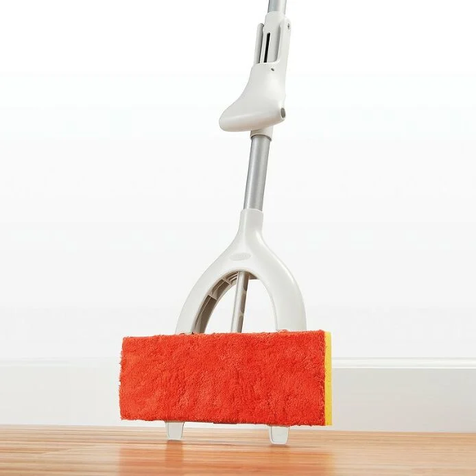 Microfiber Butterfly Mop