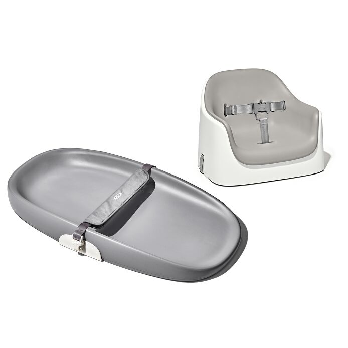 TOT Booster Seat bundle