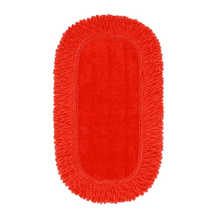 OXO Good Grips Microfiber Floor Duster with Fringe