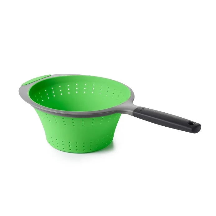 Silicone Collapsible Strainer (2.0 Qt)