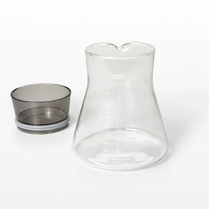 Cold Brew Coffee Maker Replacement Carafe