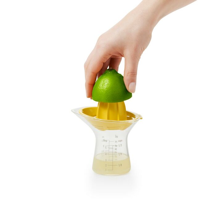 Small Citrus Juicer