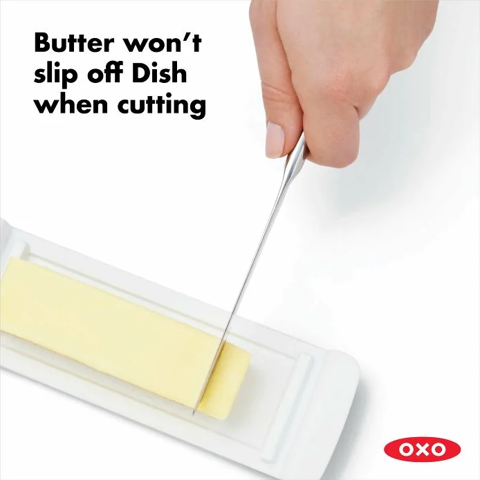 Butter Dish