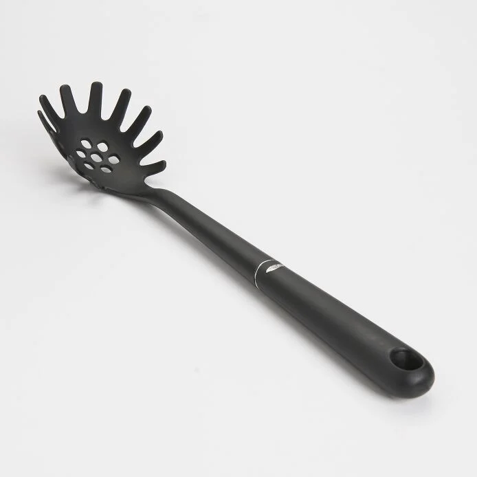 Nylon Spaghetti Server