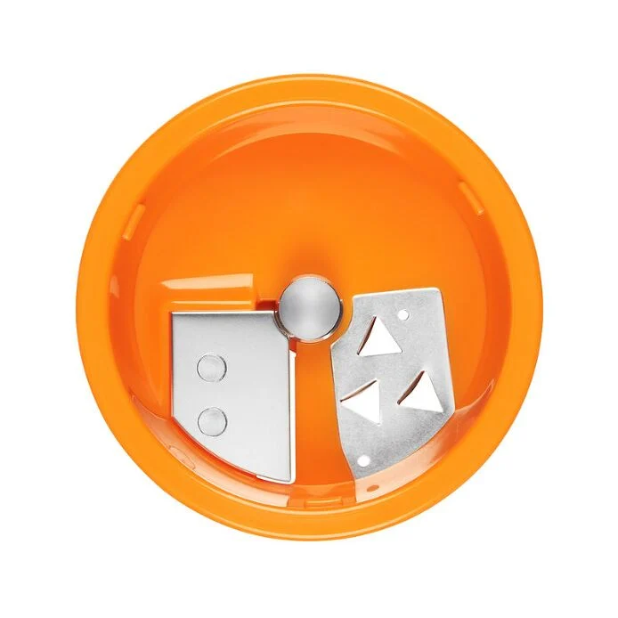 3-Blade-Hand Held Spirializer