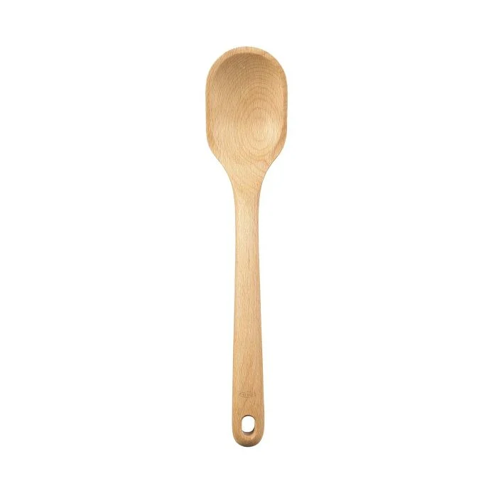 Wooden Large Spoon