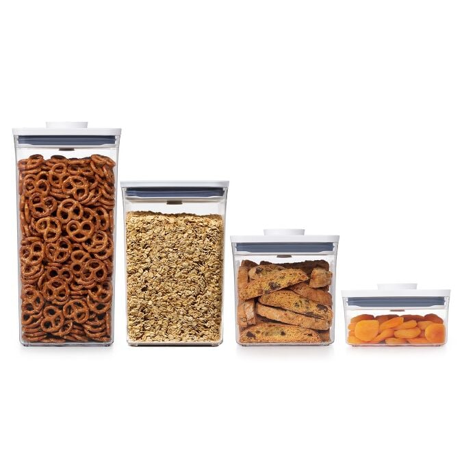 Big Square POP Bundle