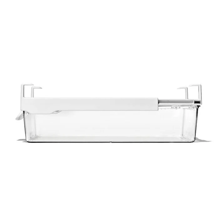 OXO Good Grips Refrigerator Undershelf Drawer 10 in