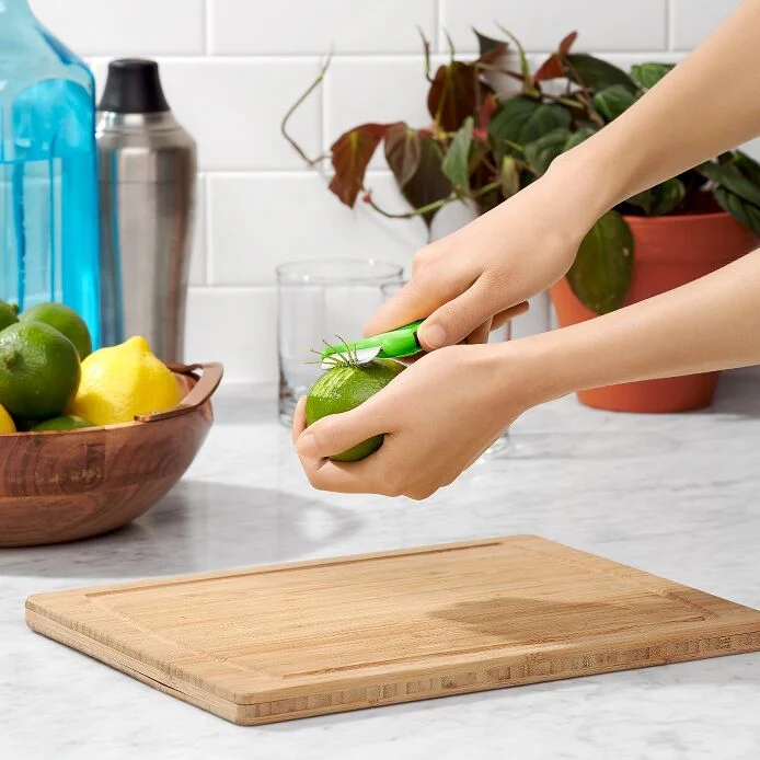 OXO Good Grips Citrus Peeler