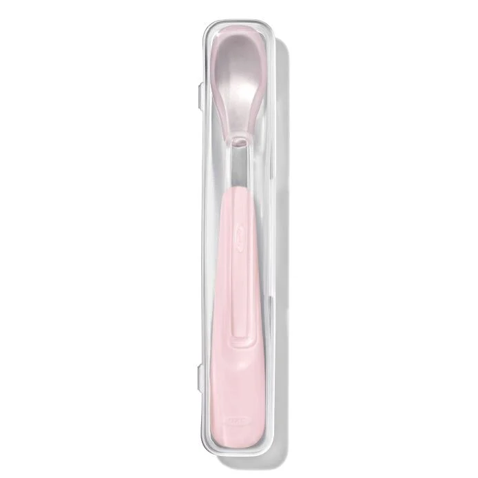 On-the-Go Feeding Spoon