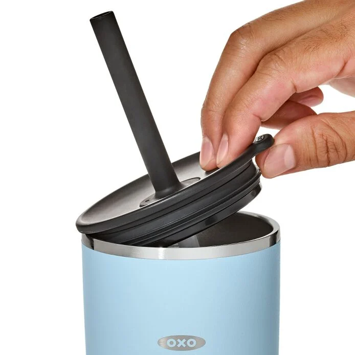 OXO Strive Tumbler Straw Lid