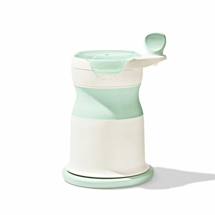Mash Maker Baby Food Mill - Opal