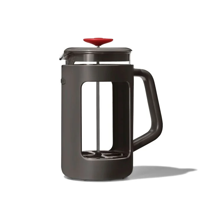 Outdoor Campgrounds French Press