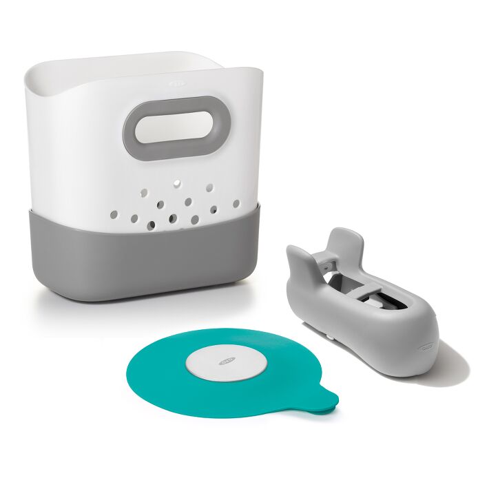 TOT Bath Tub Stopper Bundle
