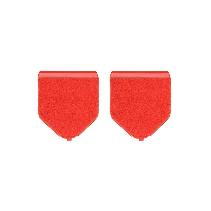 OXO Spray Mop with Slide-out Scrubber Refill