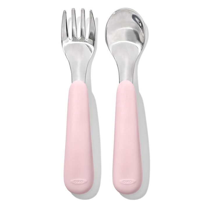 Fork & Spoon Set