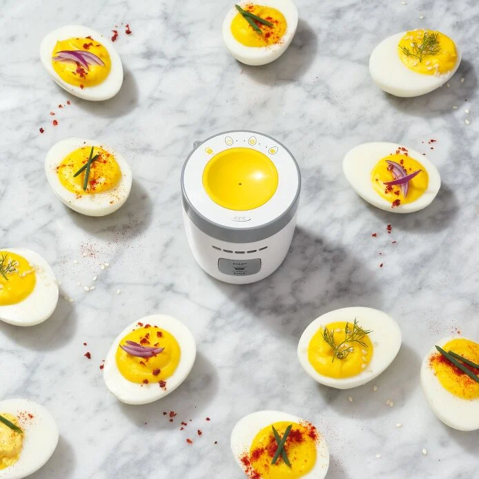 OXO Good Grips Punctual Egg Timer with Piercer