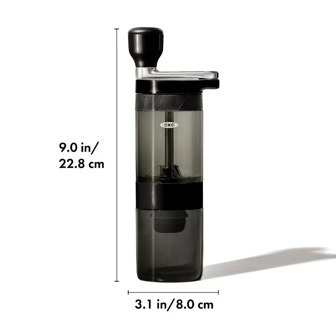 Brew Manual Coffee Grinder