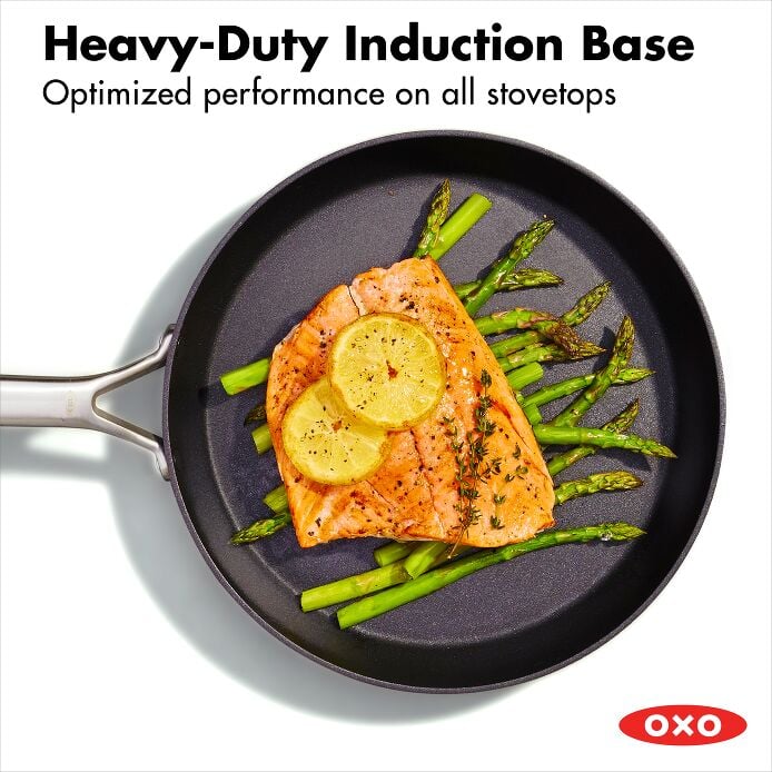 OXO Professional 12” Frypan