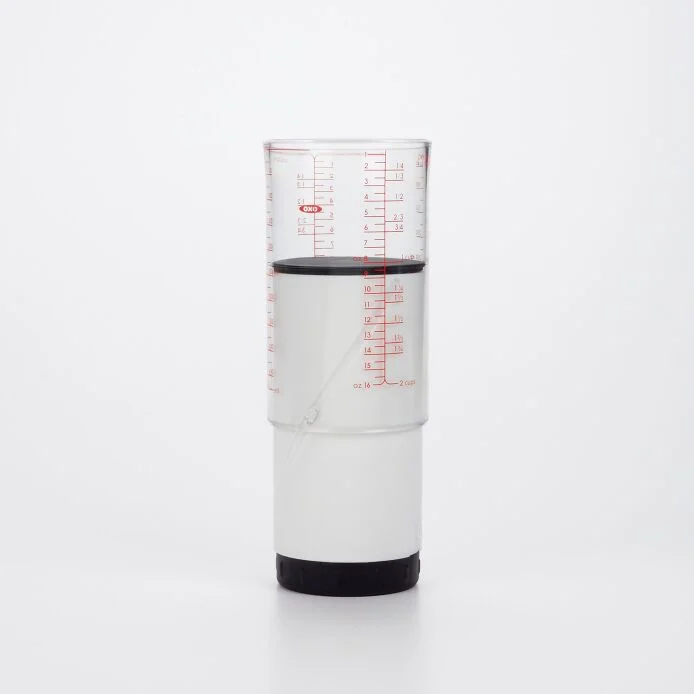 2 Cup Adjustable Measuring Cup