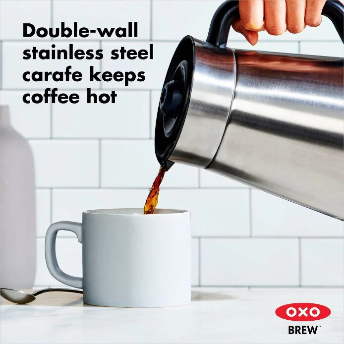 9-Cup Coffee Maker