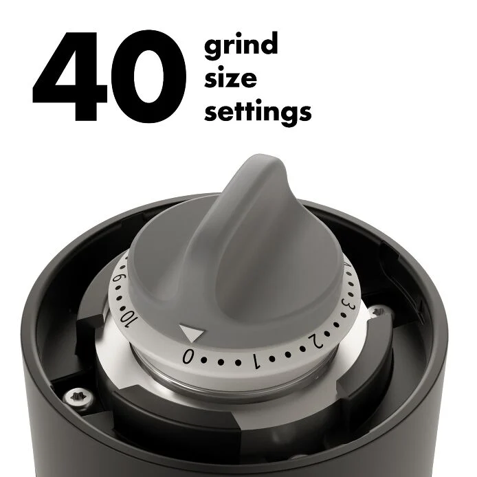 Brew Manual Coffee Grinder