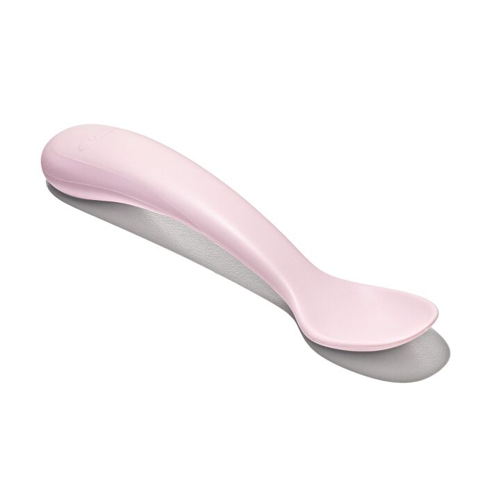 Silicone Spoon Set - 2 Pack - Opal & Blossom