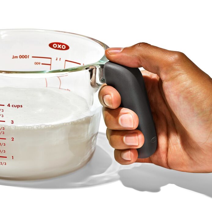 2 Cup Glass Measuring Cup