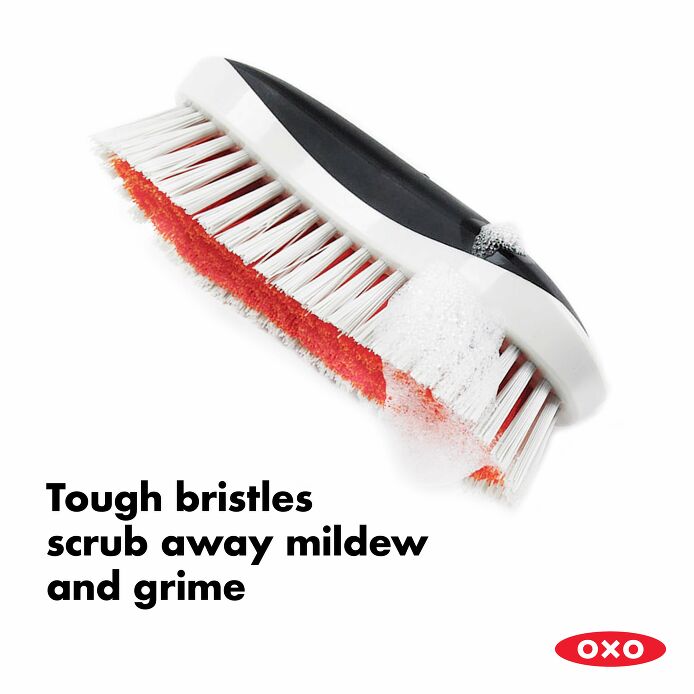 Heavy Duty Scrub Brush