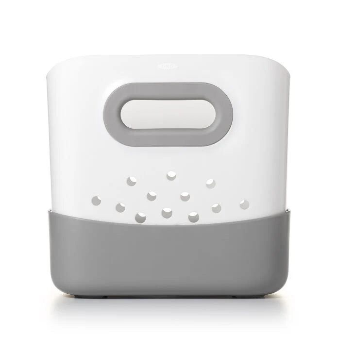 OXO Tot Stand Up Bath Toy Bin