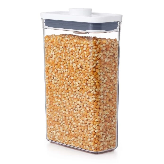 POP Container - Slim Rectangle Medium (19 Qt.)