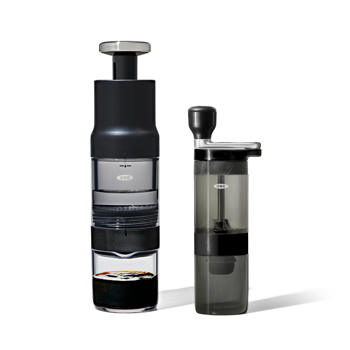 Rapid Brew Travel Bundle