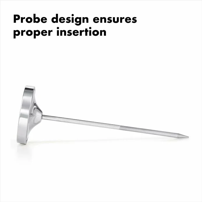 Chef's Precision Instant Read Thermometer