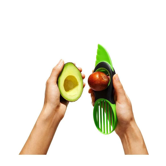 3-in-1 Avocado Slicer
