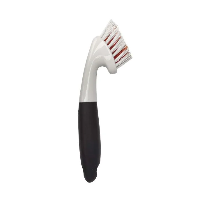 Grout Brush | OXO Cleaning Brushes