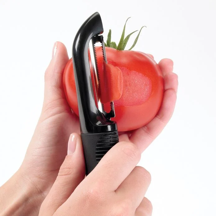 Serrated Peeler