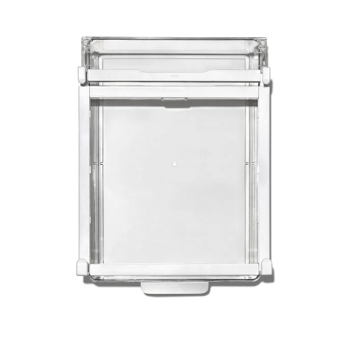 OXO Good Grips Refrigerator Undershelf Drawer 10 in