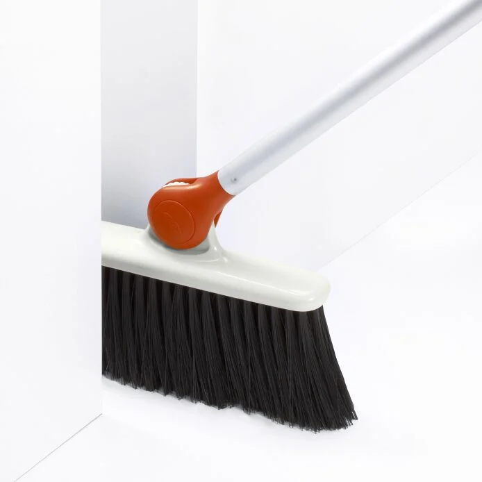Any-Angle Broom