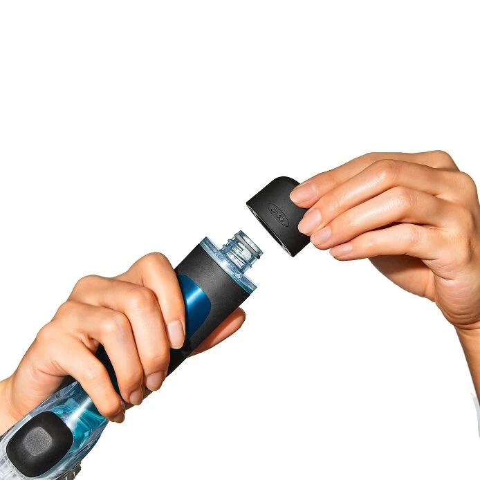 Soap Dispensing Dish Brush