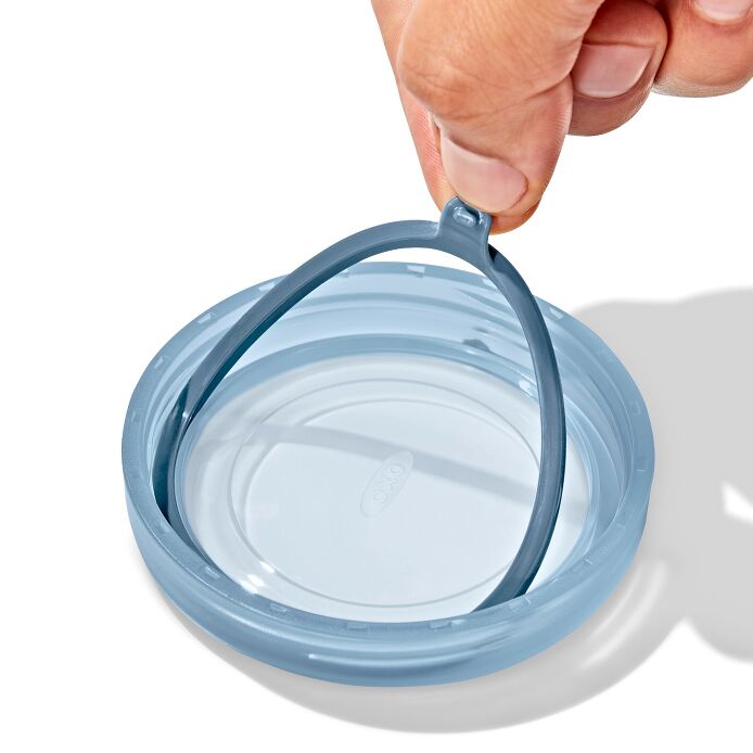 Twist & Stack Container (5 oz) – 3-Pack