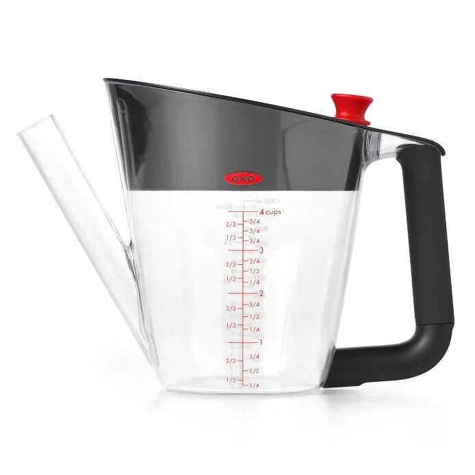 OXO Good Grips 4 Cup Fat Separator