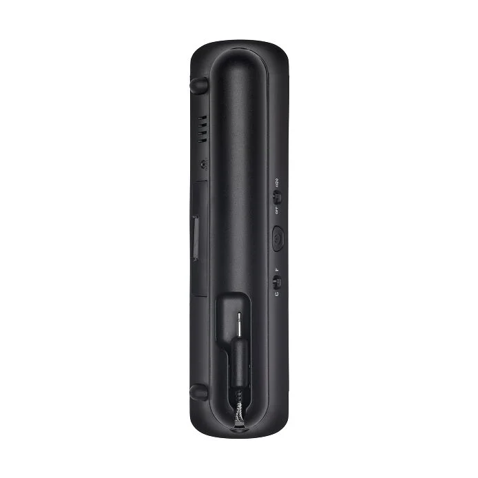 Chef's Precision Digital Leave-In Thermometer