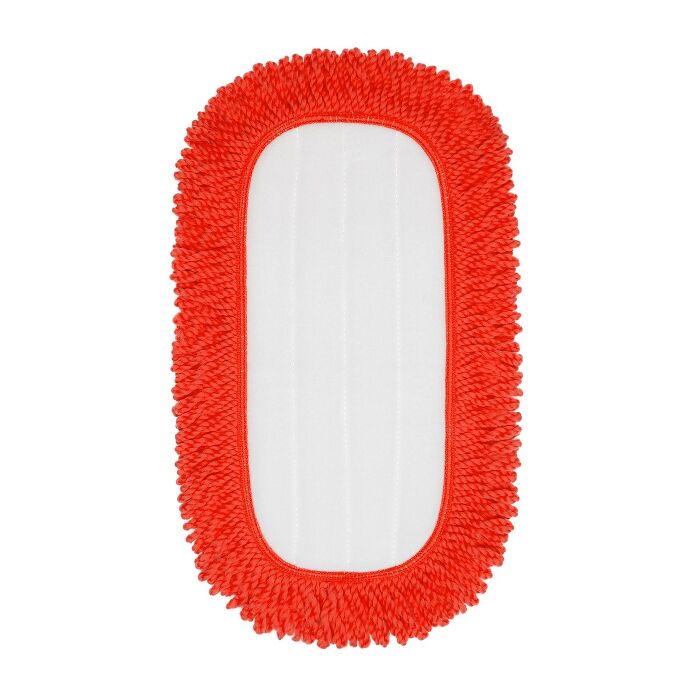 OXO Good Grips Microfiber Floor Duster with Fringe
