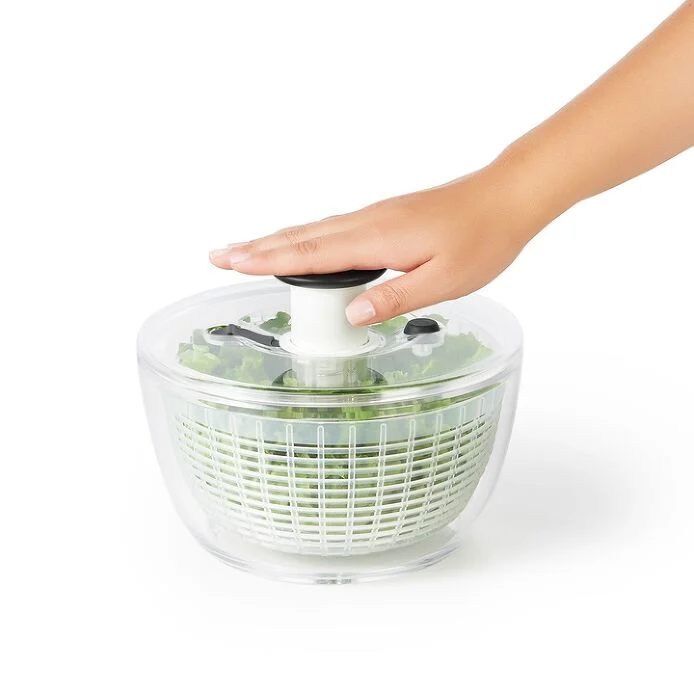 Little Salad and Herb Spinner