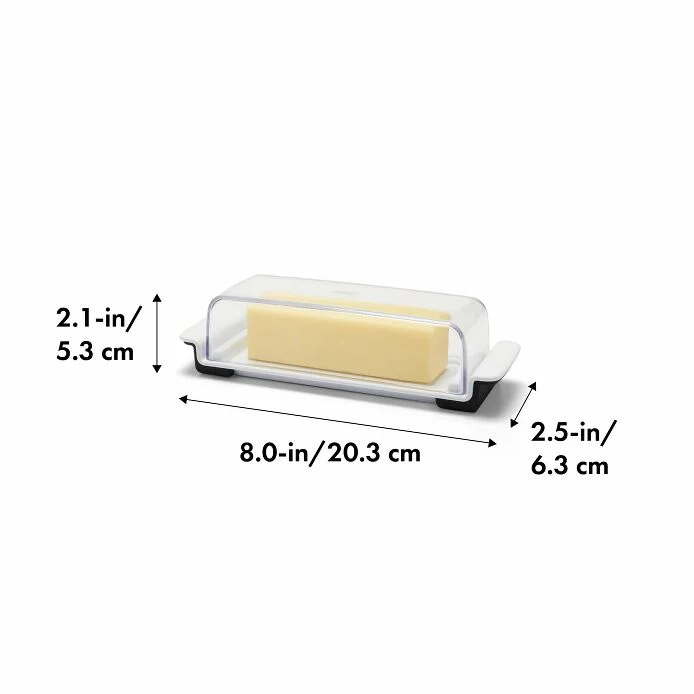 Butter Dish