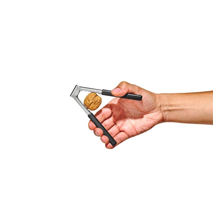 Seafood And Nut Cracker